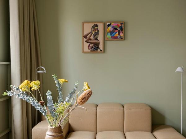 Locke at Broken Wharf : photo 10 de la chambre studio ville - vue sur ville