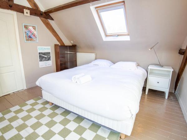 The Amboisian getaway - Small house for 2 people. : photo 3 de la chambre maison de vacances