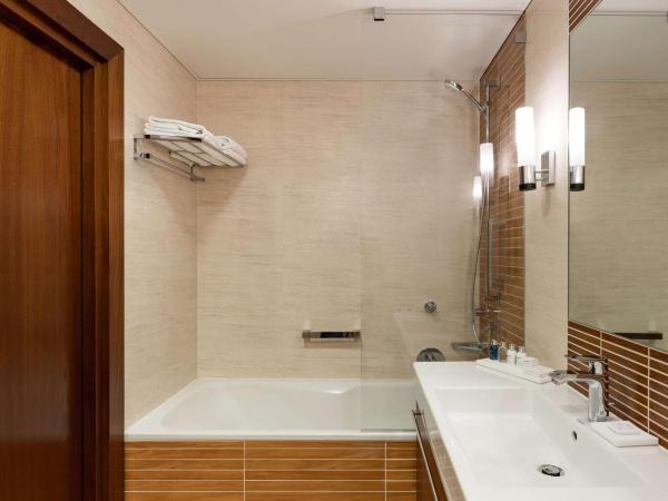 Radisson Blu Hotel, Gdańsk : photo 2 de la chambre chambre standard