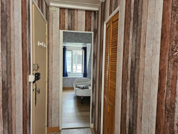 Résidence Studiomymy / Korea Sarangbang : photo 10 de la chambre appartement supérieur