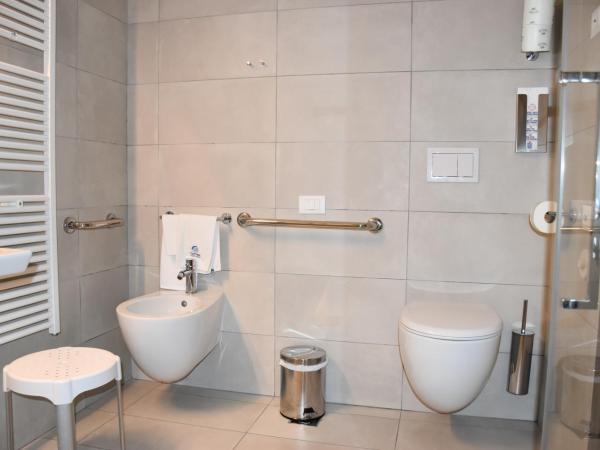 Lino delle Fate Eco Resort : photo 2 de la chambre chambre standard avec balcon