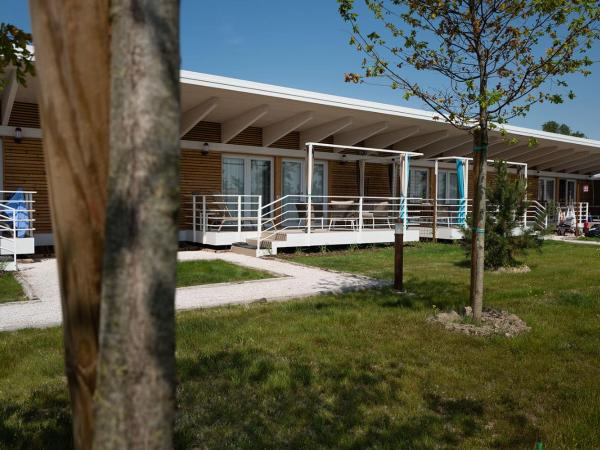 Lino delle Fate Eco Resort : photo 5 de la chambre appartement 2 chambres