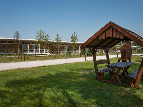 Lino delle Fate Eco Resort : photo 4 de la chambre appartement 2 chambres