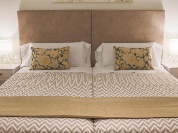 Habitaciones Amelia : photo 2 de la chambre chambre double deluxe