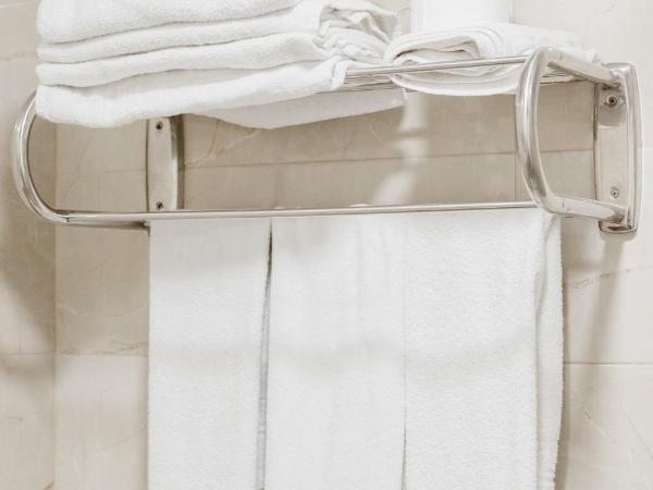 Pensión Mastil 16 : photo 9 de la chambre chambre quadruple