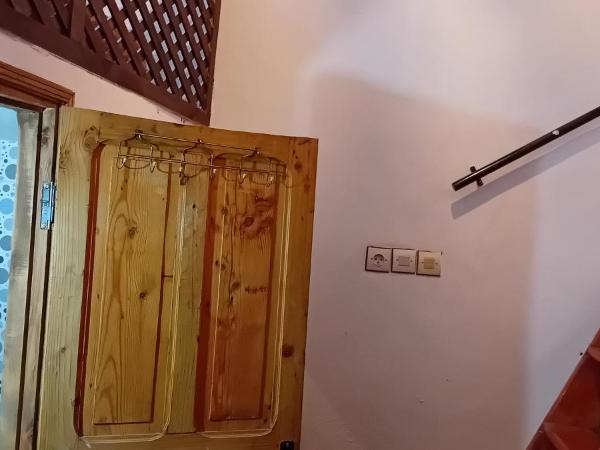 Moroccan Dream Hostel : photo 5 de la chambre chambre double ou lits jumeaux avec salle de bains privative