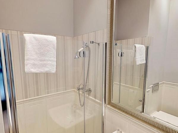 Warsaw Concept : photo 3 de la chambre appartement - rez-de-chaussée