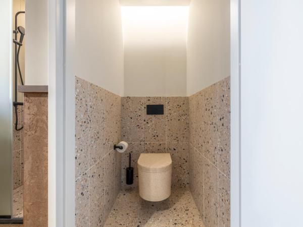 The Usual Rotterdam : photo 7 de la chambre chambre « the usual »