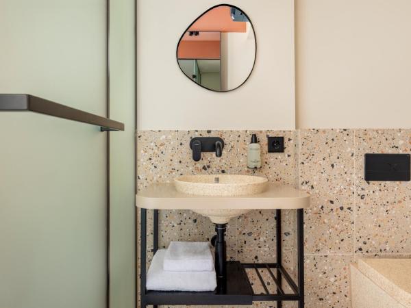 The Usual Rotterdam : photo 10 de la chambre the cosy