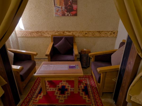 Tin Joseph : photo 8 de la chambre chambre triple supérieure