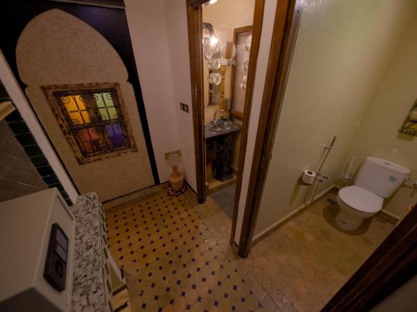 Tin Joseph : photo 7 de la chambre chambre triple supérieure