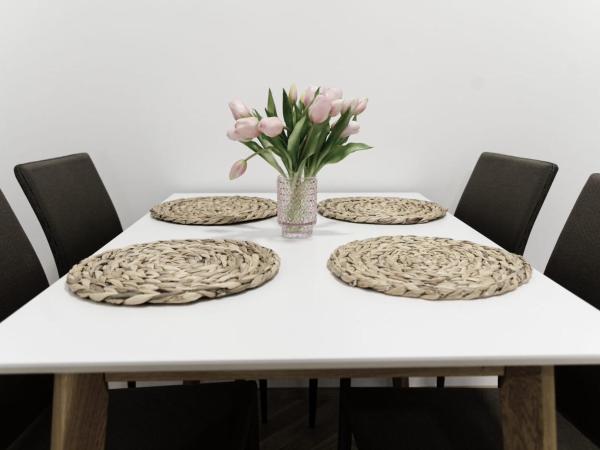 AAA All About Apartments : photo 3 de la chambre appartement avec terrasse