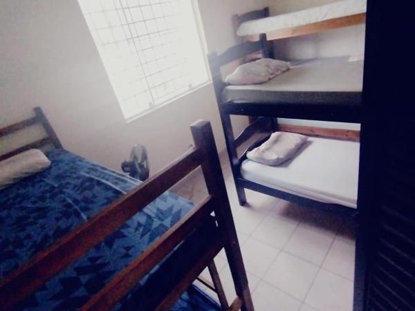 Vila do Chaves bed breakfast : photo 1 de la chambre lit superposé dans dortoir mixte