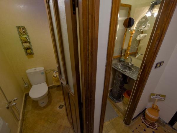 Tin Joseph : photo 8 de la chambre suite supérieure