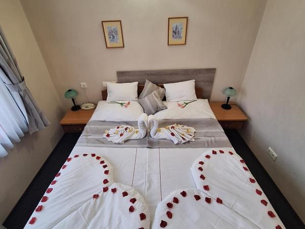 Hotel Unicornis : photo 3 de la chambre chambre double