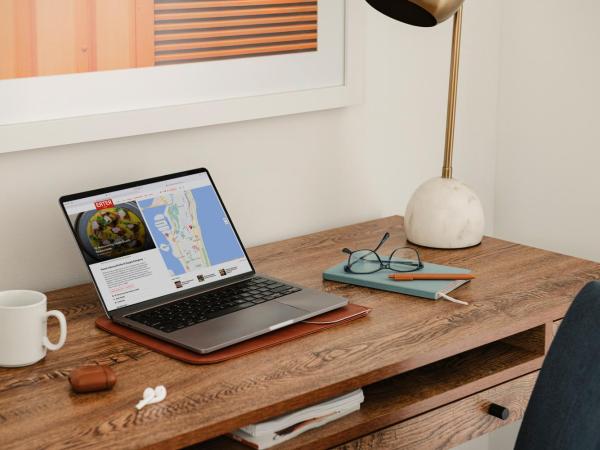 Sonder 17WEST : photo 9 de la chambre appartement en duplex