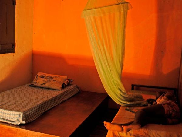 Fusion Guesthouse : photo 3 de la chambre chambre double Économique