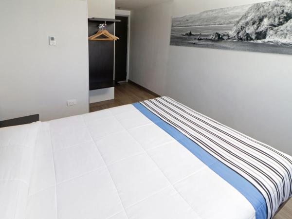 City Express Junior by Marriott Merida Altabrisa : photo 4 de la chambre chambre lit queen-size 