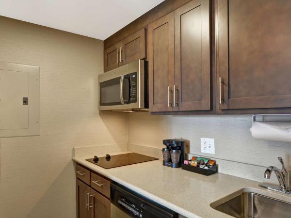 Homewood Suites by Hilton Houston Near the Galleria : photo 4 de la chambre suite studio lit king-size - non-fumeurs