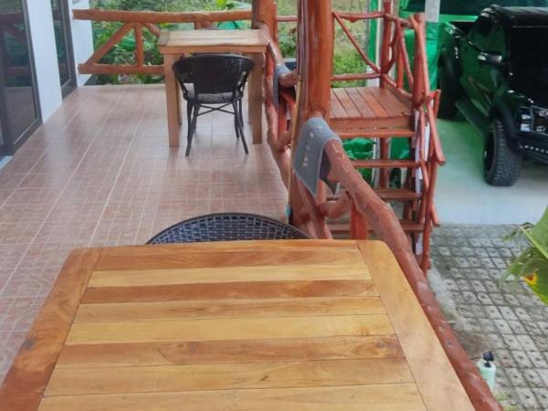 Last Hammock Beach Resort : photo 2 de la chambre chambre double - vue sur jardin