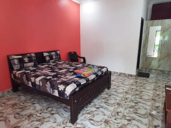 Le Grace Kovalam : photo 2 de la chambre chambre familiale