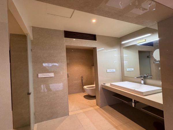 Aranyagiri Countryside Resort, Near Pune : photo 3 de la chambre orchard suite with bathtub