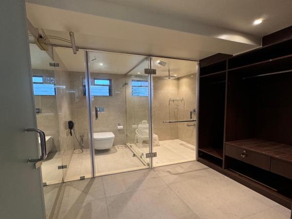 Aranyagiri Countryside Resort, Near Pune : photo 6 de la chambre orchard suite with bathtub