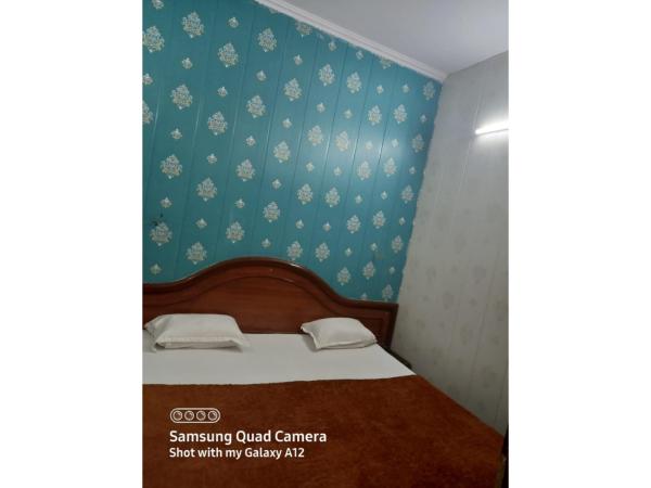 Hotel Taj Palace Agra : photo 7 de la chambre chambre double