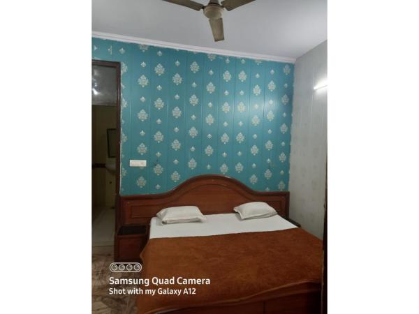 Hotel Taj Palace Agra : photo 9 de la chambre chambre double