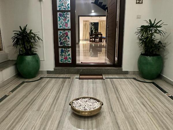 Villa Ithaka by Youkoso : photo 2 de la chambre villa