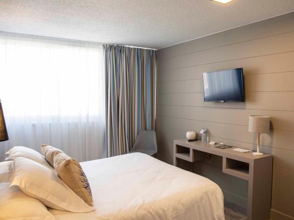 Hotel Port Marine : photo 3 de la chambre chambre double confort - côté port