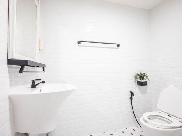 60s Town : photo 7 de la chambre maison 3 chambres