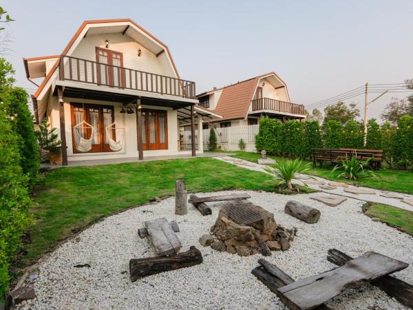 60s Town : photo 1 de la chambre maison 3 chambres