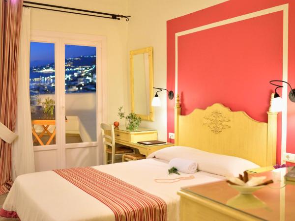 Pelican Hotel : photo 3 de la chambre chambre double ou lits jumeaux