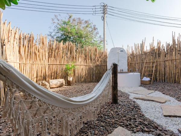 60s Town : photo 3 de la chambre chambre double deluxe avec baignoire