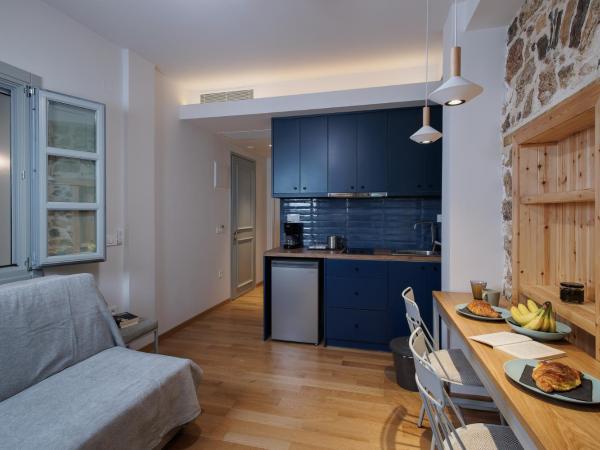 Eligia Suites : photo 6 de la chambre appartement