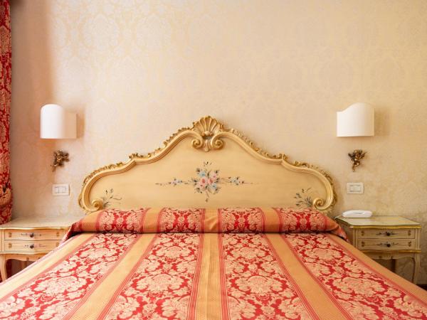 Locanda Al Leon : photo 2 de la chambre chambre double classique