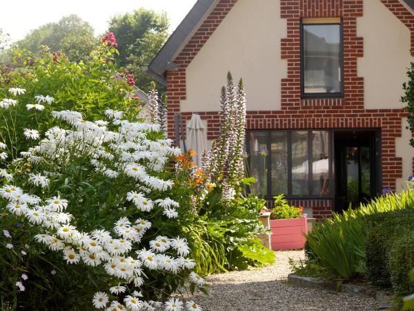Domaine du Clos Fleuri - Spa : photo 1 de la chambre maison 2 chambres