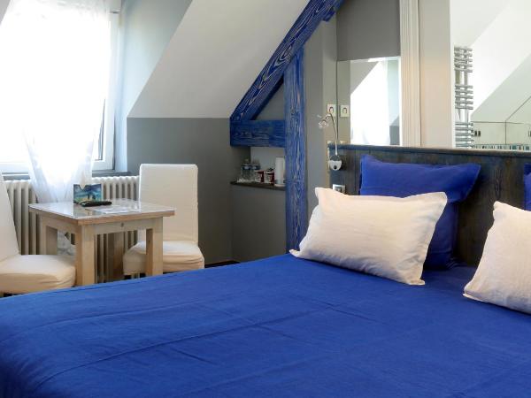 Domaine du Clos Fleuri - Spa : photo 6 de la chambre maison 5 chambres