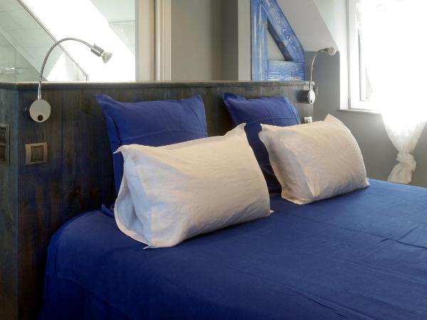 Domaine du Clos Fleuri - Spa : photo 7 de la chambre maison 5 chambres