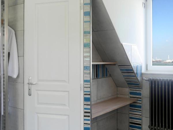 Domaine du Clos Fleuri - Spa : photo 10 de la chambre maison 5 chambres