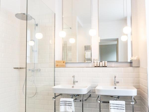 Normandy Le Chantier : photo 5 de la chambre chambre lit king-size deluxe - after works