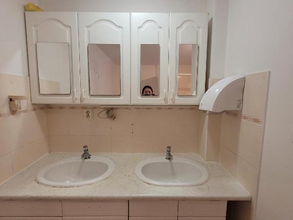 Pension Patanka : photo 8 de la chambre dortoir mixte de 6 lits