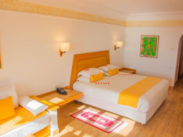 Hotel Timoulay and Spa Agadir : photo 10 de la chambre chambre simple deluxe