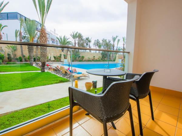 Hotel Timoulay and Spa Agadir : photo 9 de la chambre chambre double deluxe