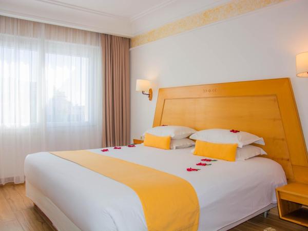 Hotel Timoulay and Spa Agadir : photo 2 de la chambre suite 2 personnes - timoulay