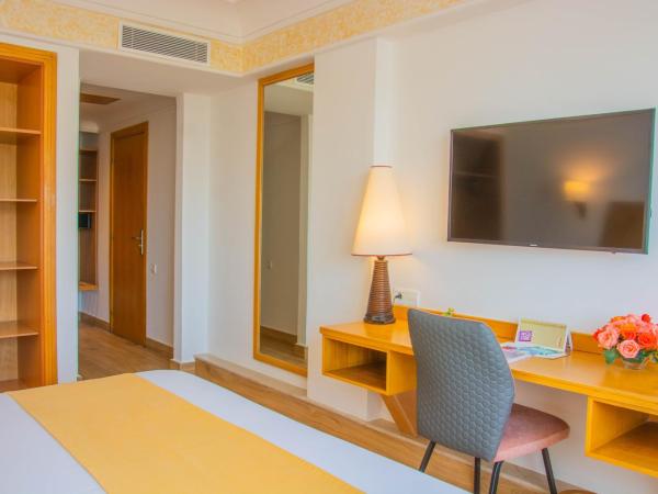Hotel Timoulay and Spa Agadir : photo 8 de la chambre suite 2 personnes - timoulay