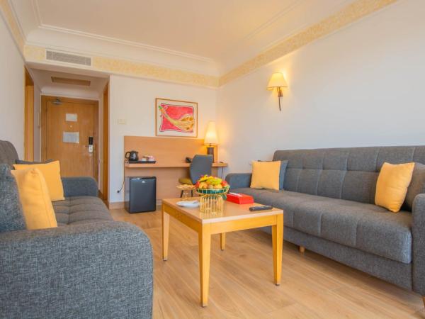 Hotel Timoulay and Spa Agadir : photo 5 de la chambre suite 2 personnes - timoulay