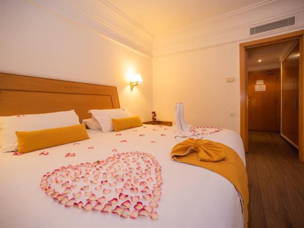 Hotel Timoulay and Spa Agadir : photo 2 de la chambre chambre double deluxe