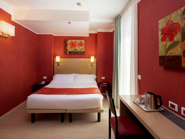 Best Western Porto Antico : photo 3 de la chambre chambre king confort